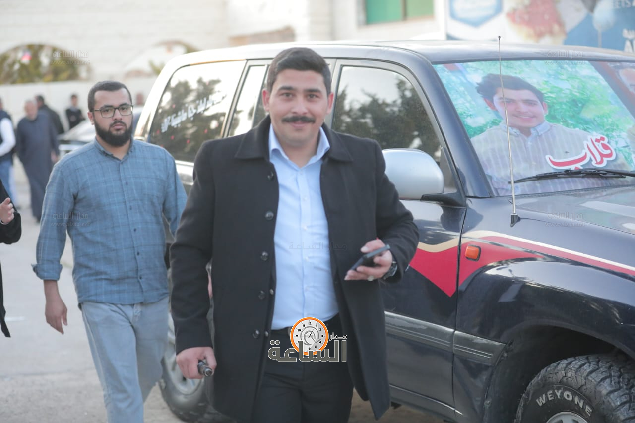 Madar Al-Saa Images 0.12766977400346136