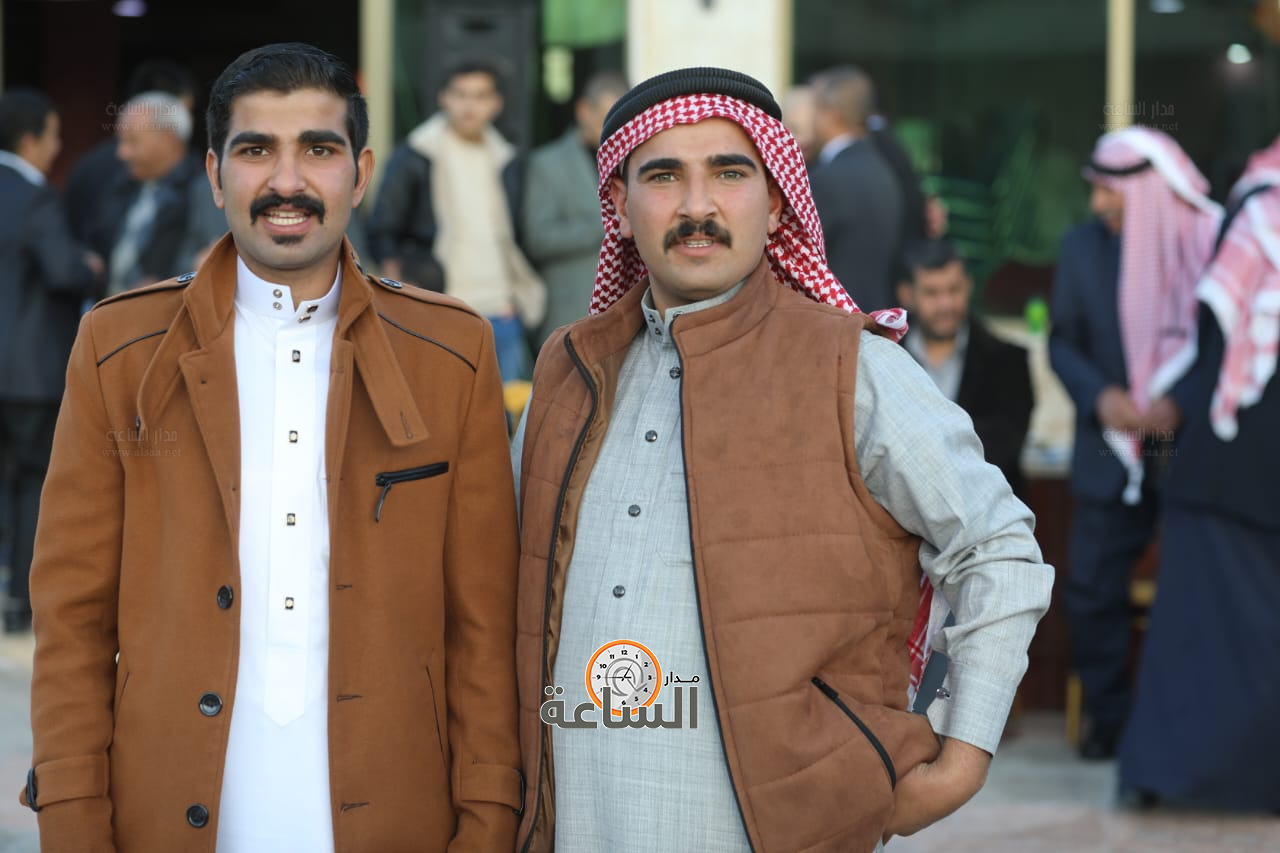 Madar Al-Saa Images 0.5410899975115779