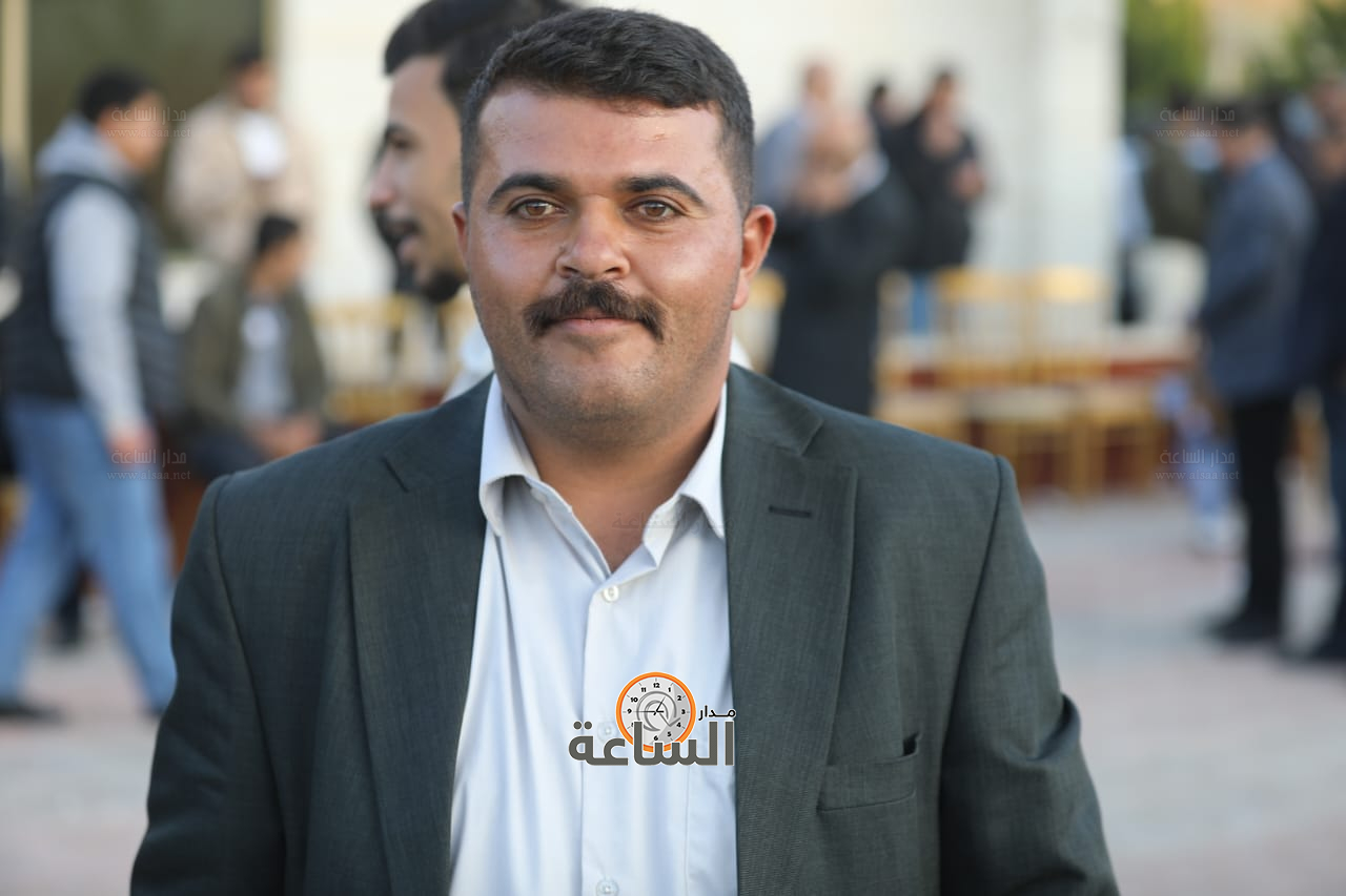 Madar Al-Saa Images 0.358949360087229