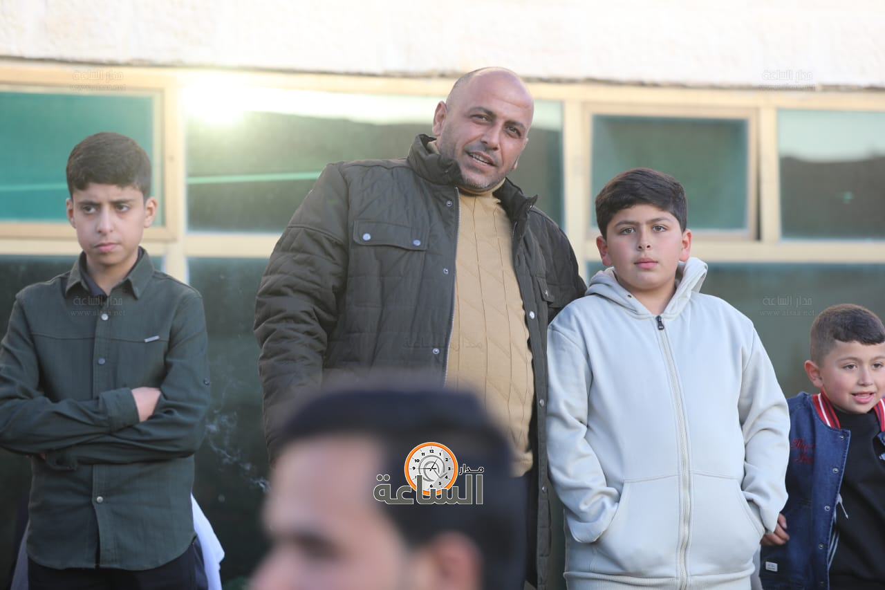 Madar Al-Saa Images 0.661234101231731