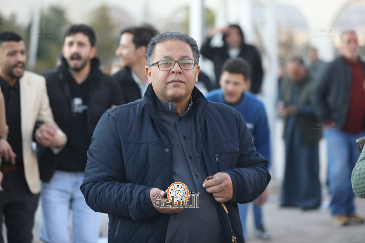 Madar Al-Saa Images 0.8701555946677307