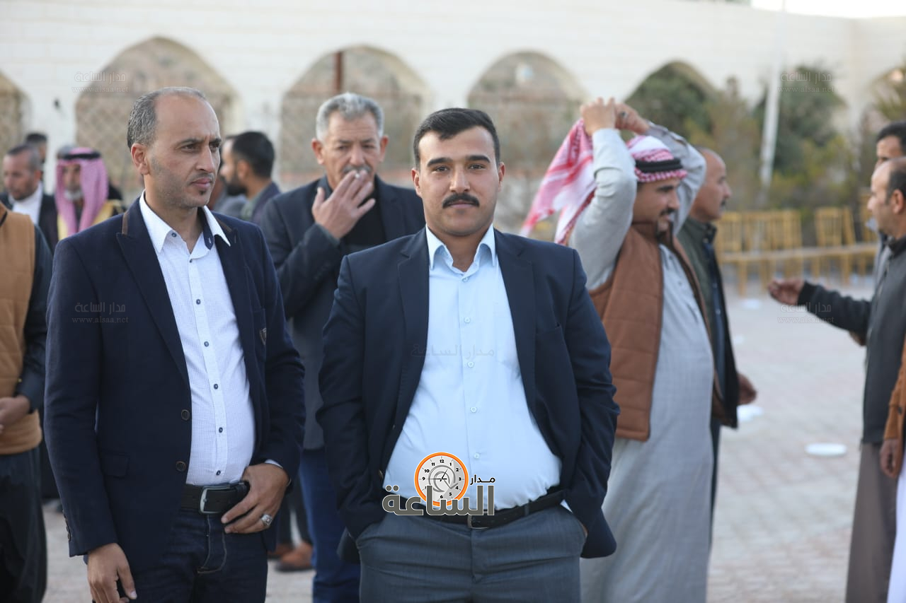 Madar Al-Saa Images 0.14601663901667994