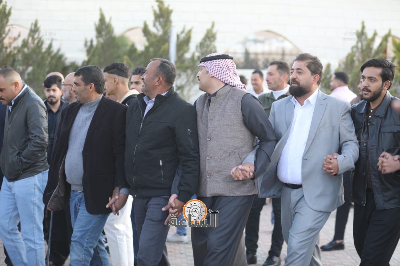 Madar Al-Saa Images 0.5014805901337209