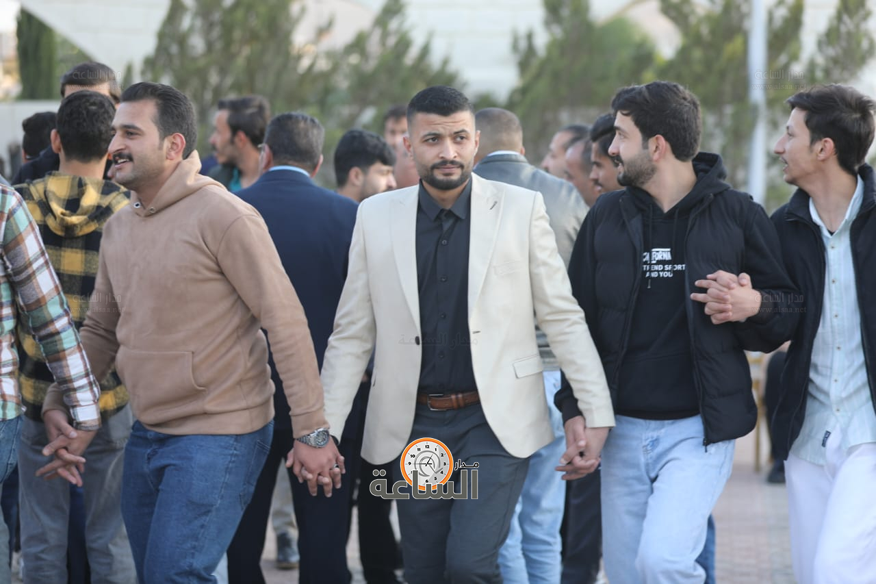 Madar Al-Saa Images 0.014058905932639032