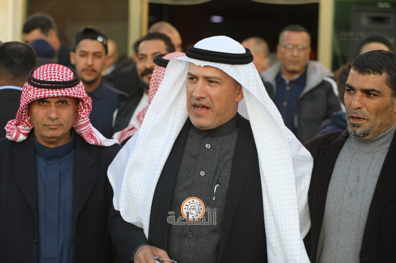 Madar Al-Saa Images 0.5853076084434625