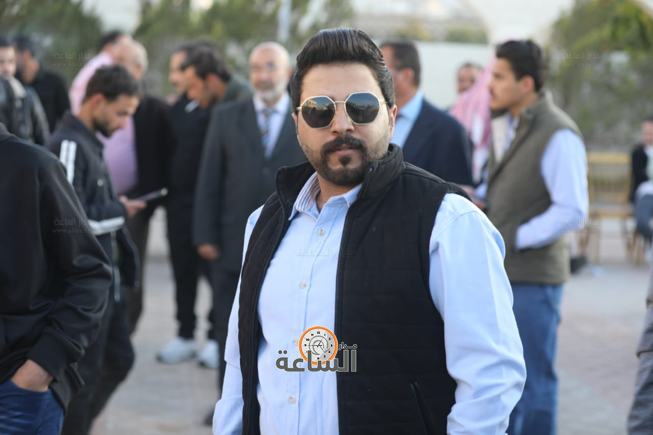 Madar Al-Saa Images 0.7344981628843655