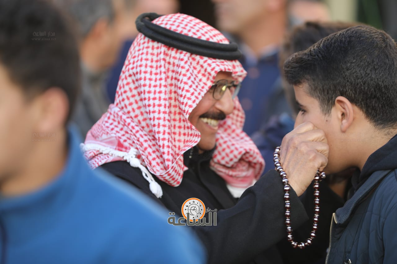 Madar Al-Saa Images 0.9488133196137764