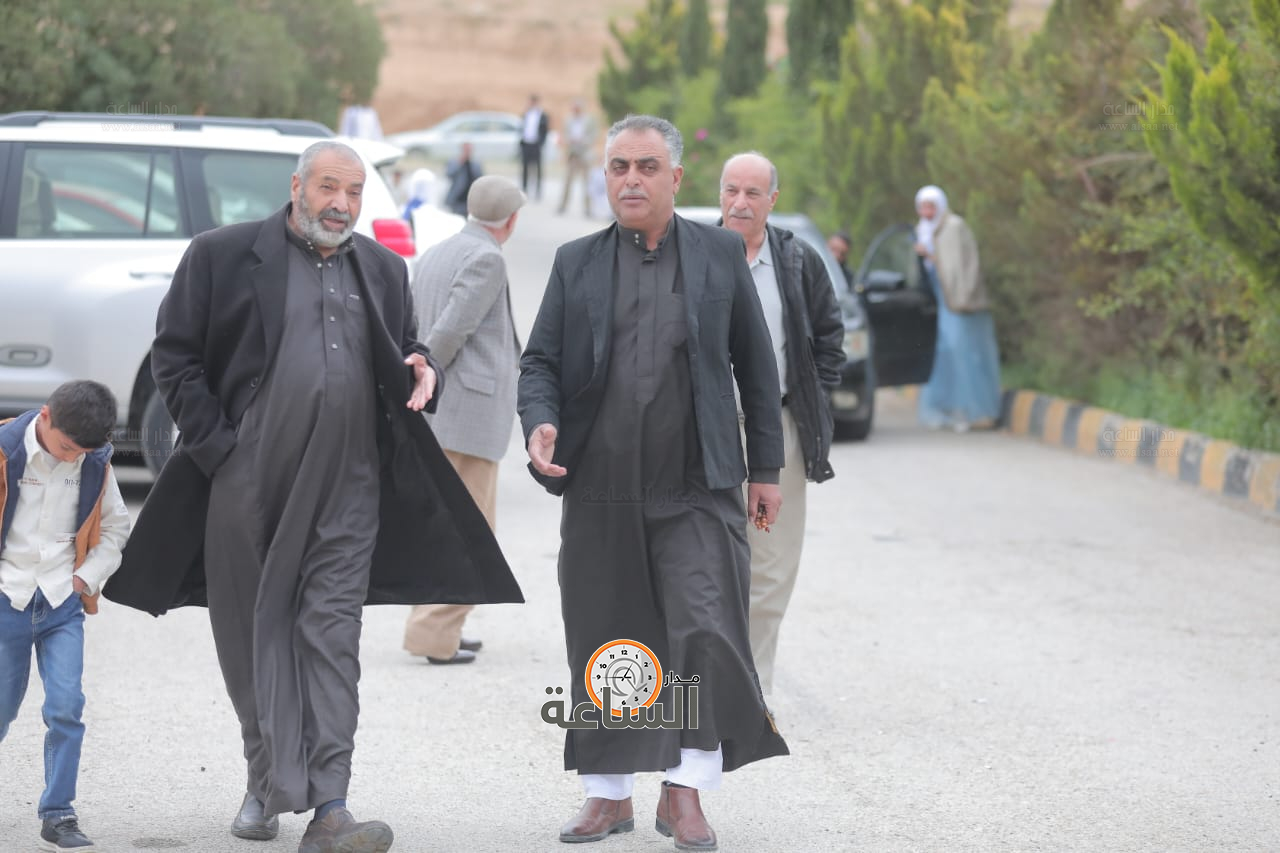 Madar Al-Saa Images 0.8311138536319095