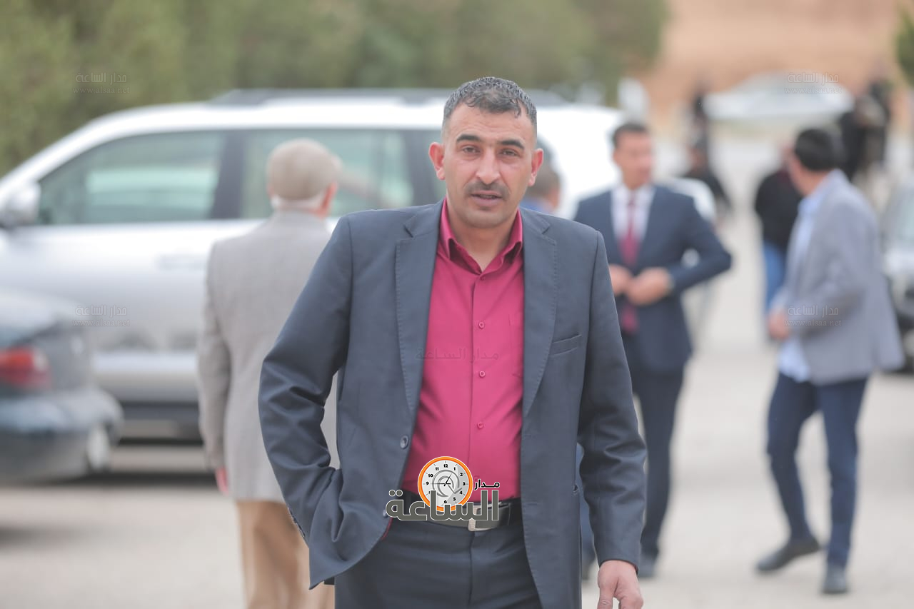 Madar Al-Saa Images 0.9435996784155561