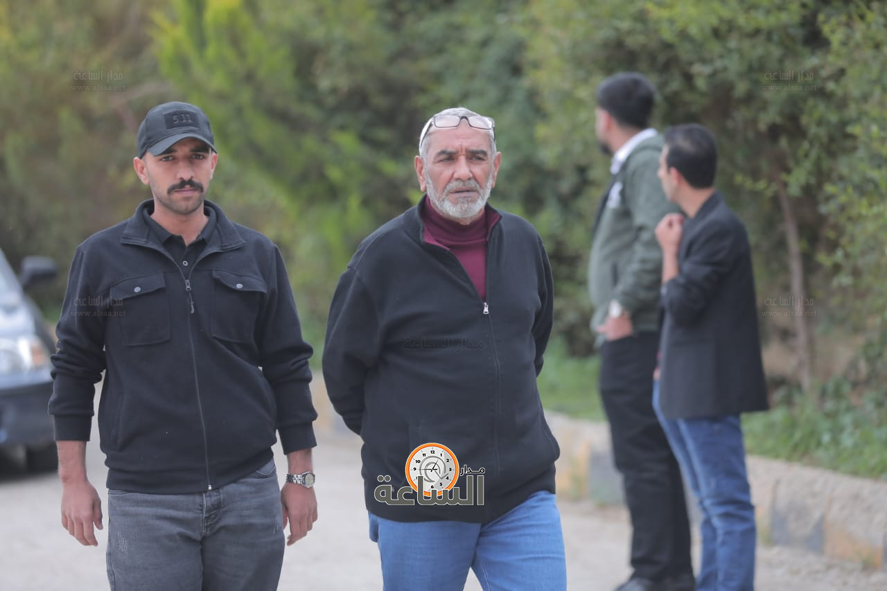 Madar Al-Saa Images 0.8271963463802738