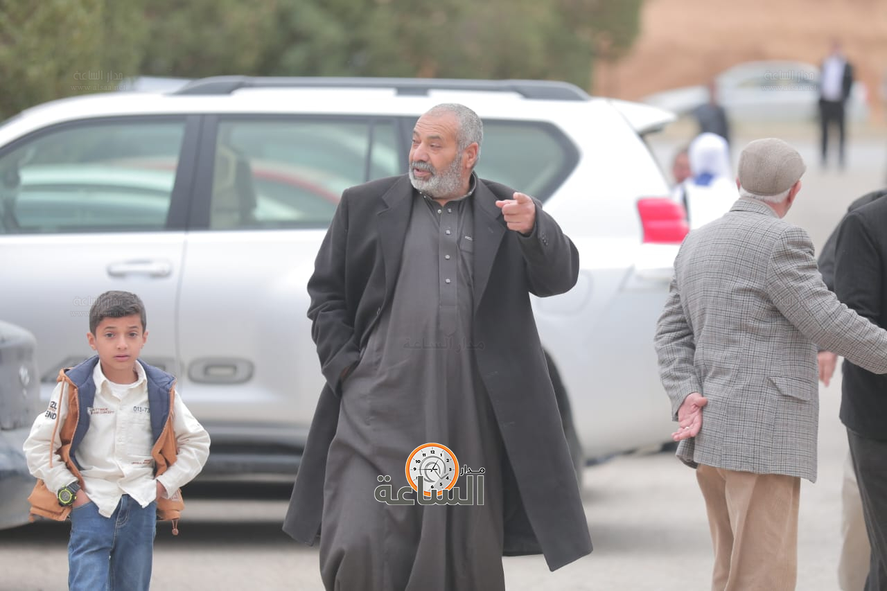 Madar Al-Saa Images 0.5088587479008894