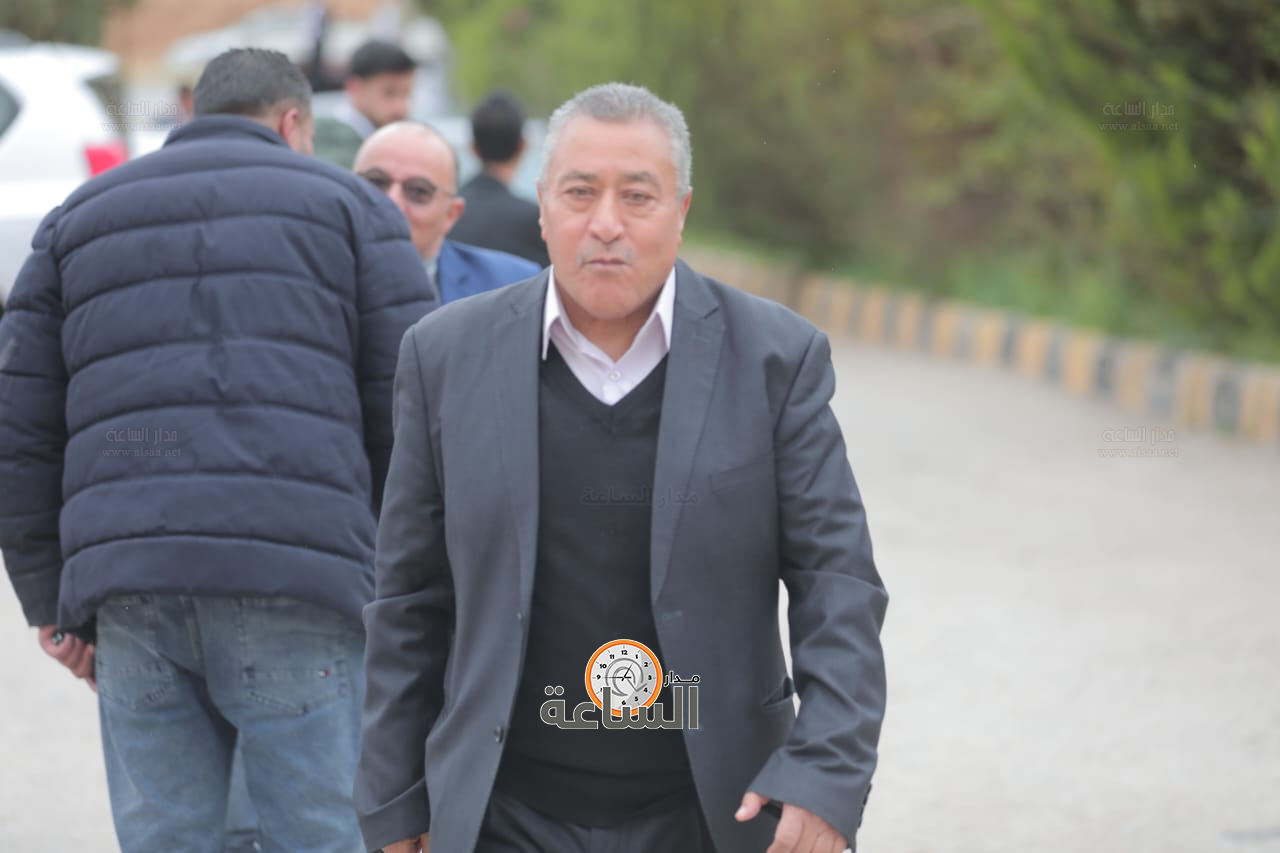 Madar Al-Saa Images 0.07879740014184189