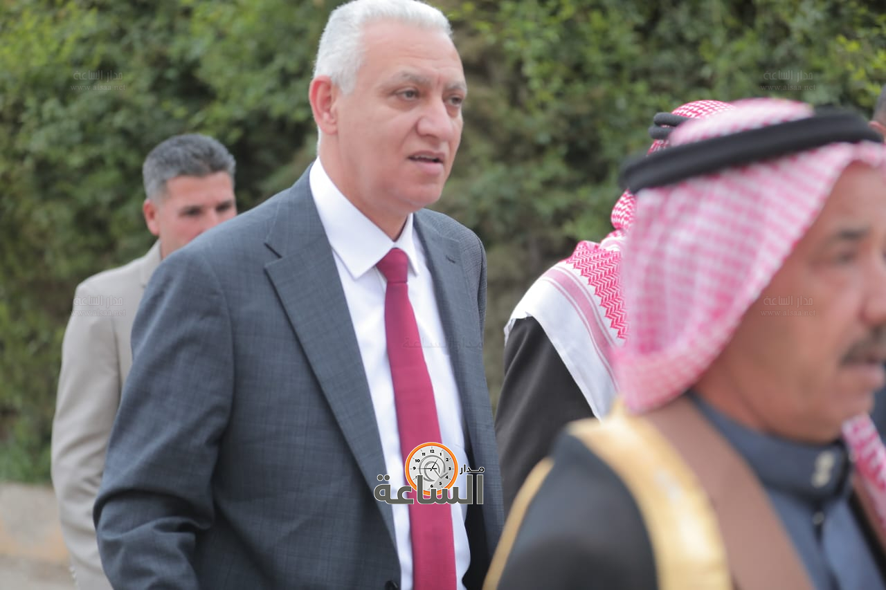 Madar Al-Saa Images 0.13386212408907328