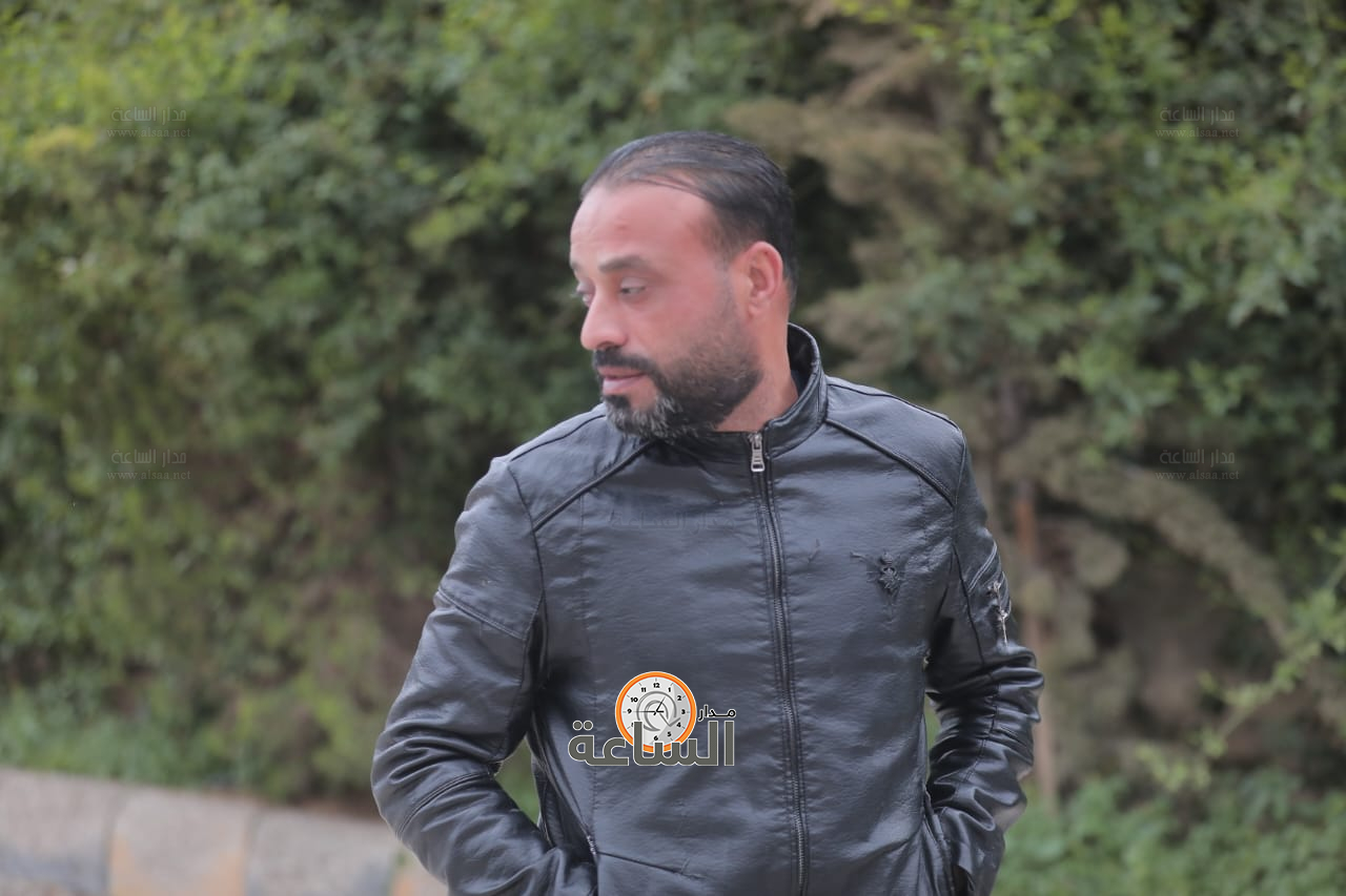 Madar Al-Saa Images 0.3927041296997231