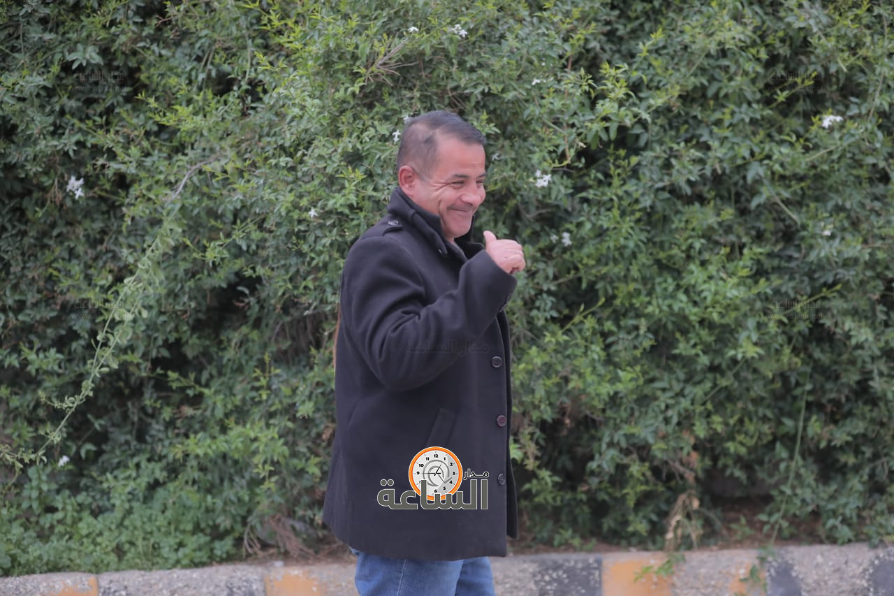 Madar Al-Saa Images 0.5215618327669861