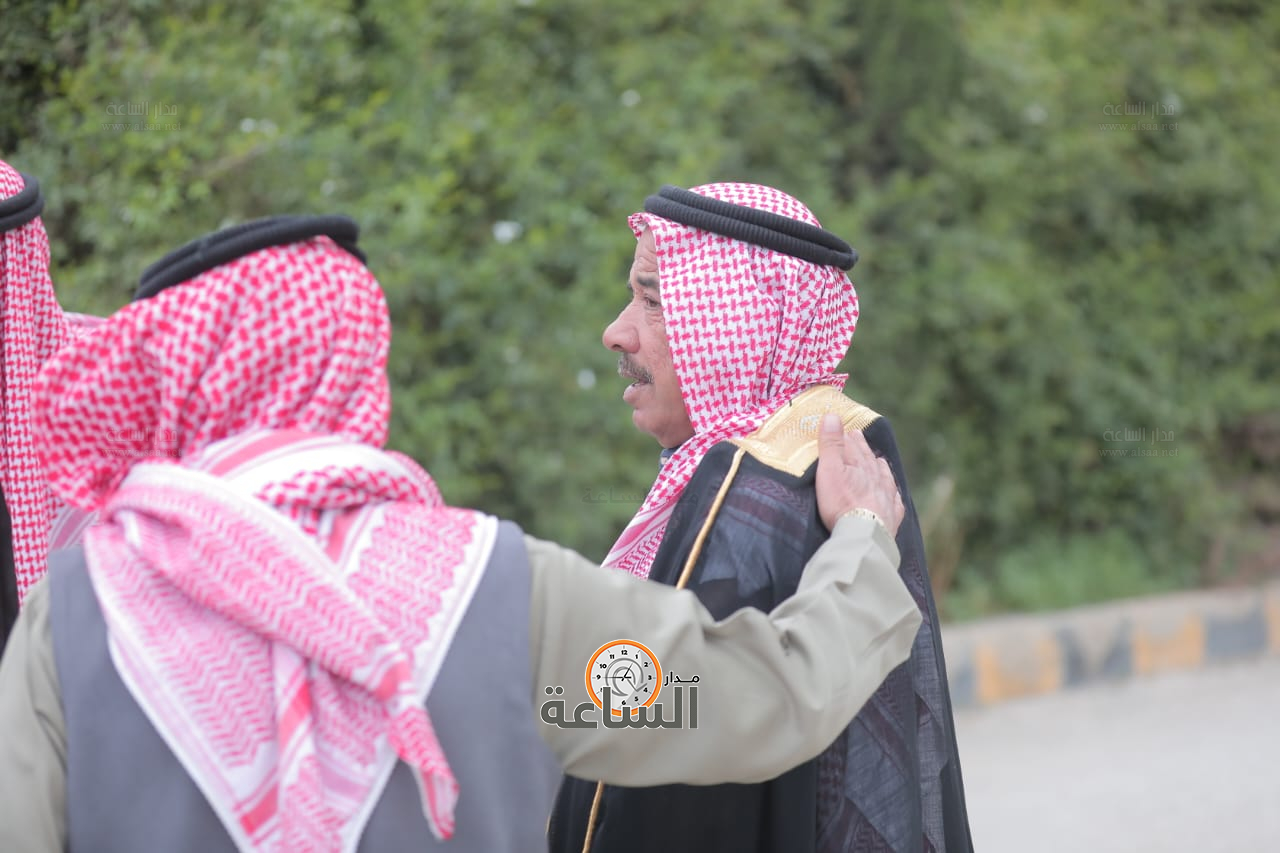 Madar Al-Saa Images 0.26778763224870594