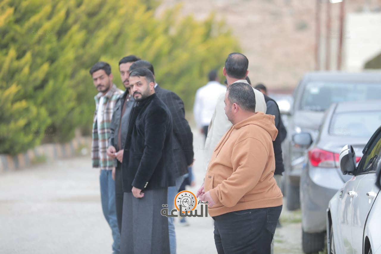 Madar Al-Saa Images 0.08709545276793362