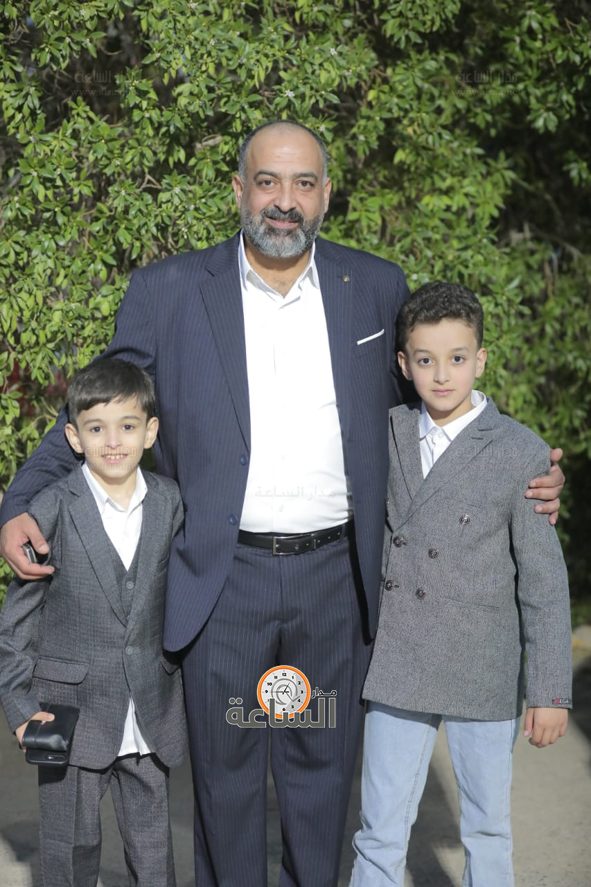 Madar Al-Saa Images 0.8012086899292