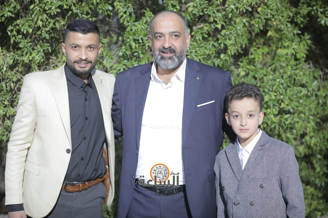 Madar Al-Saa Images 0.6771664916032559