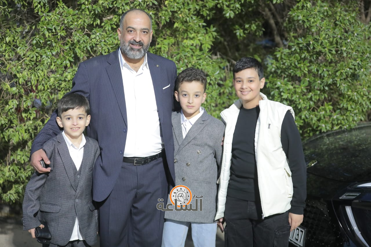 Madar Al-Saa Images 0.458106938711892