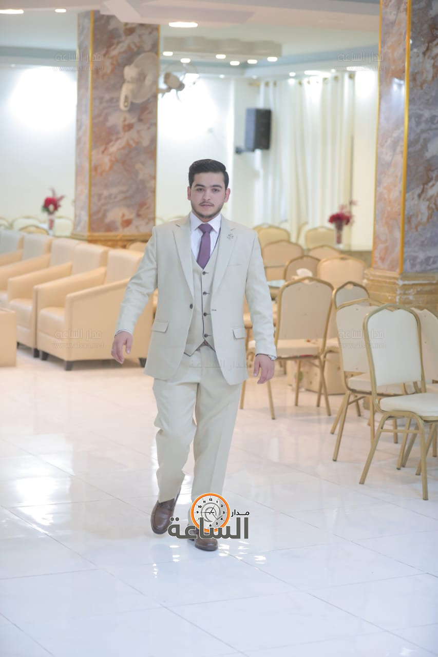 Madar Al-Saa Images 0.17603313503608264