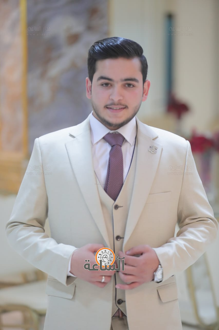 Madar Al-Saa Images 0.563093920599626