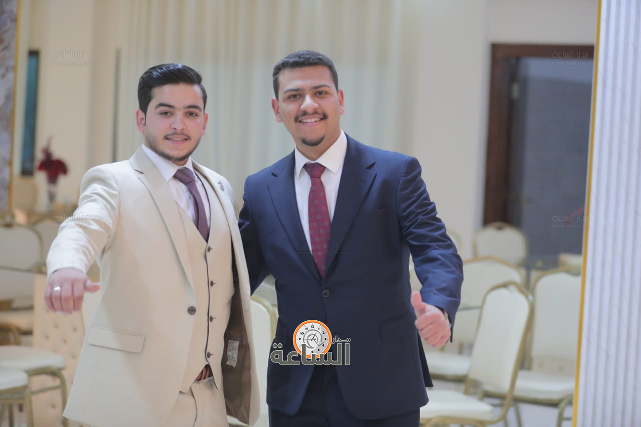 Madar Al-Saa Images 0.9470909611677872