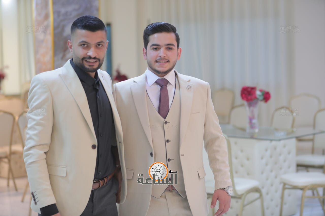 Madar Al-Saa Images 0.9622097381499285