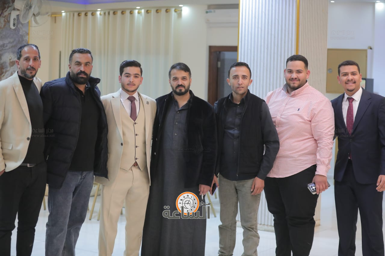 Madar Al-Saa Images 0.8644408907319182