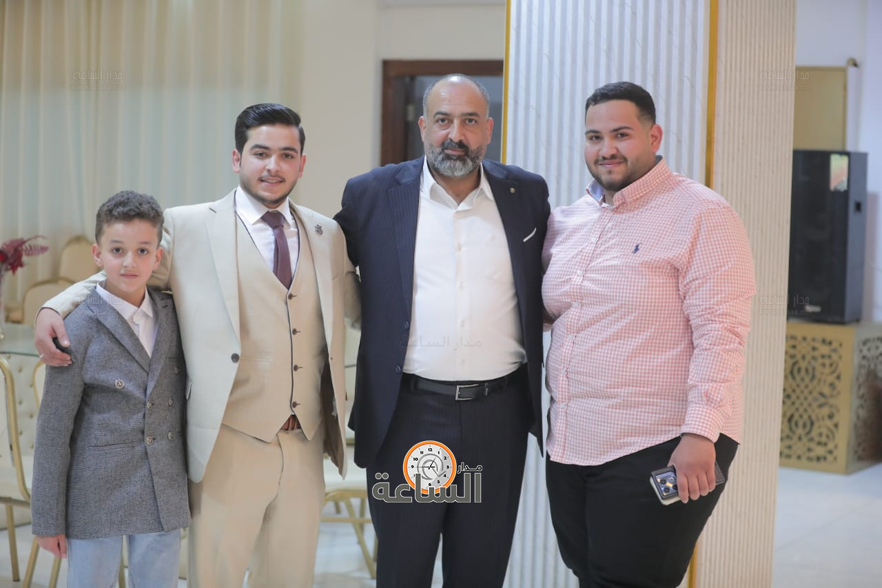 Madar Al-Saa Images 0.00863761931468976