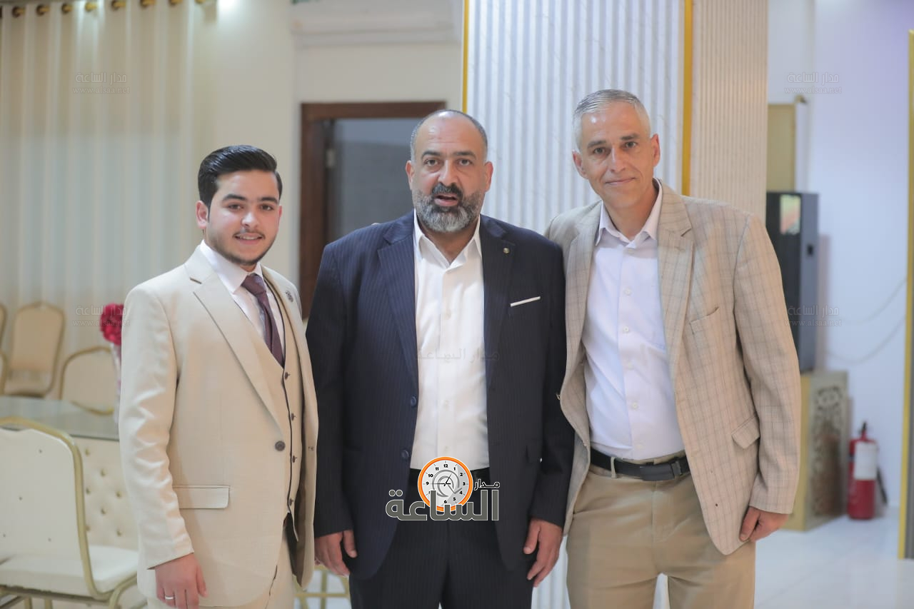 Madar Al-Saa Images 0.24308981519885287