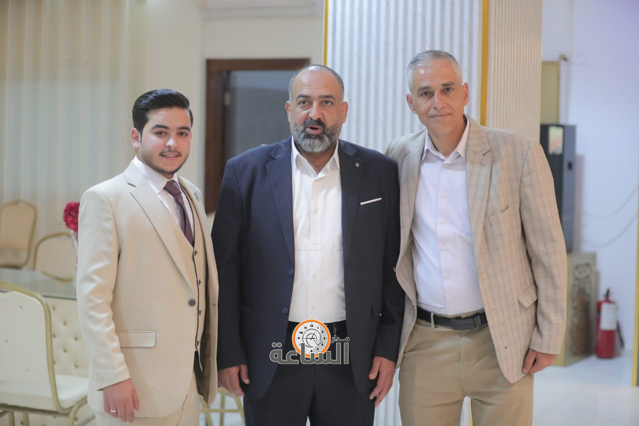 Madar Al-Saa Images 0.06074430956845622