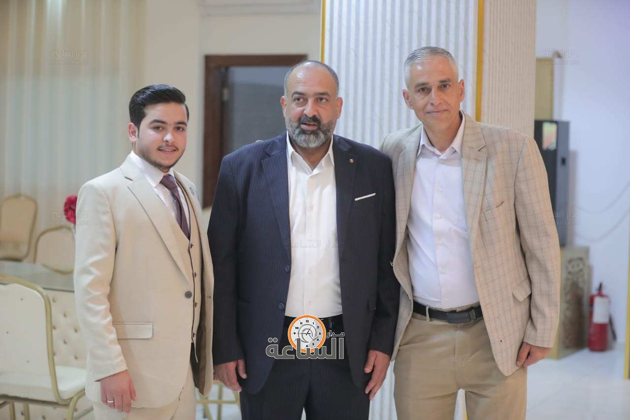 Madar Al-Saa Images 0.3715166368865269