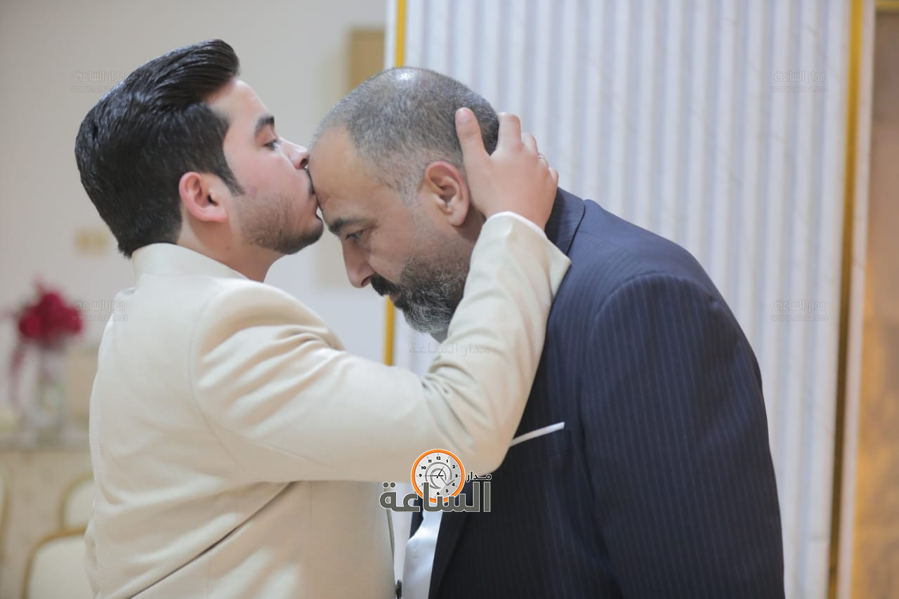 Madar Al-Saa Images 0.5764723794879337