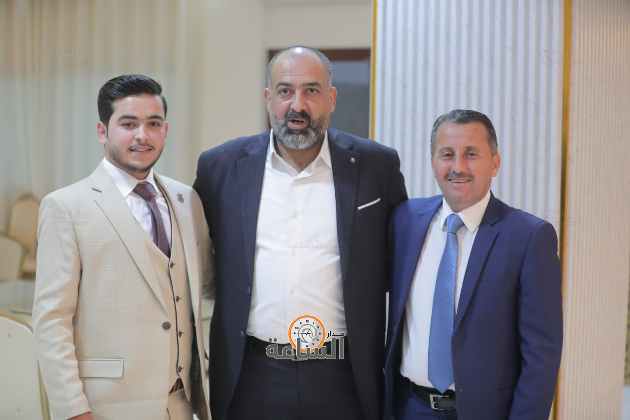 Madar Al-Saa Images 0.8510253136222219