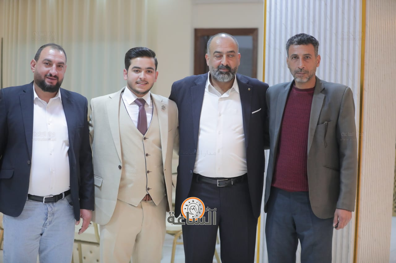 Madar Al-Saa Images 0.1675238840861043