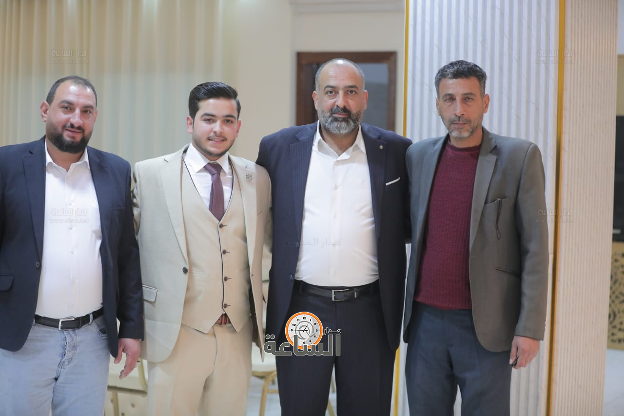 Madar Al-Saa Images 0.22674308085340245