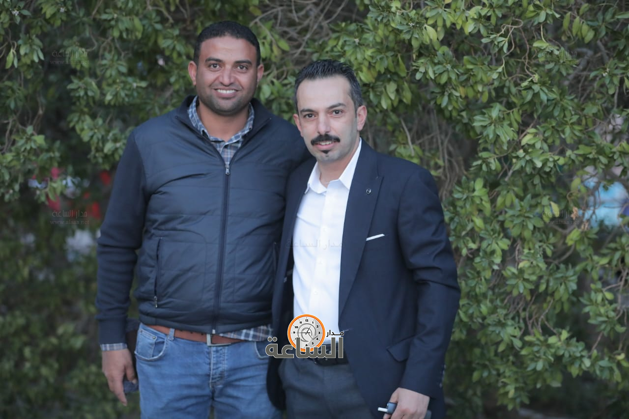 Madar Al-Saa Images 0.7706125312785504