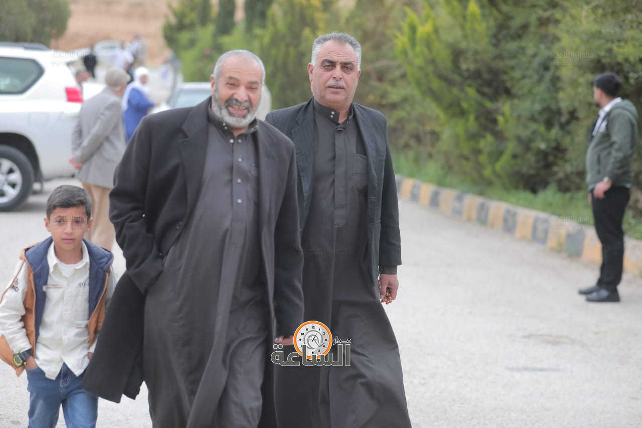 Madar Al-Saa Images 0.46323916620465677