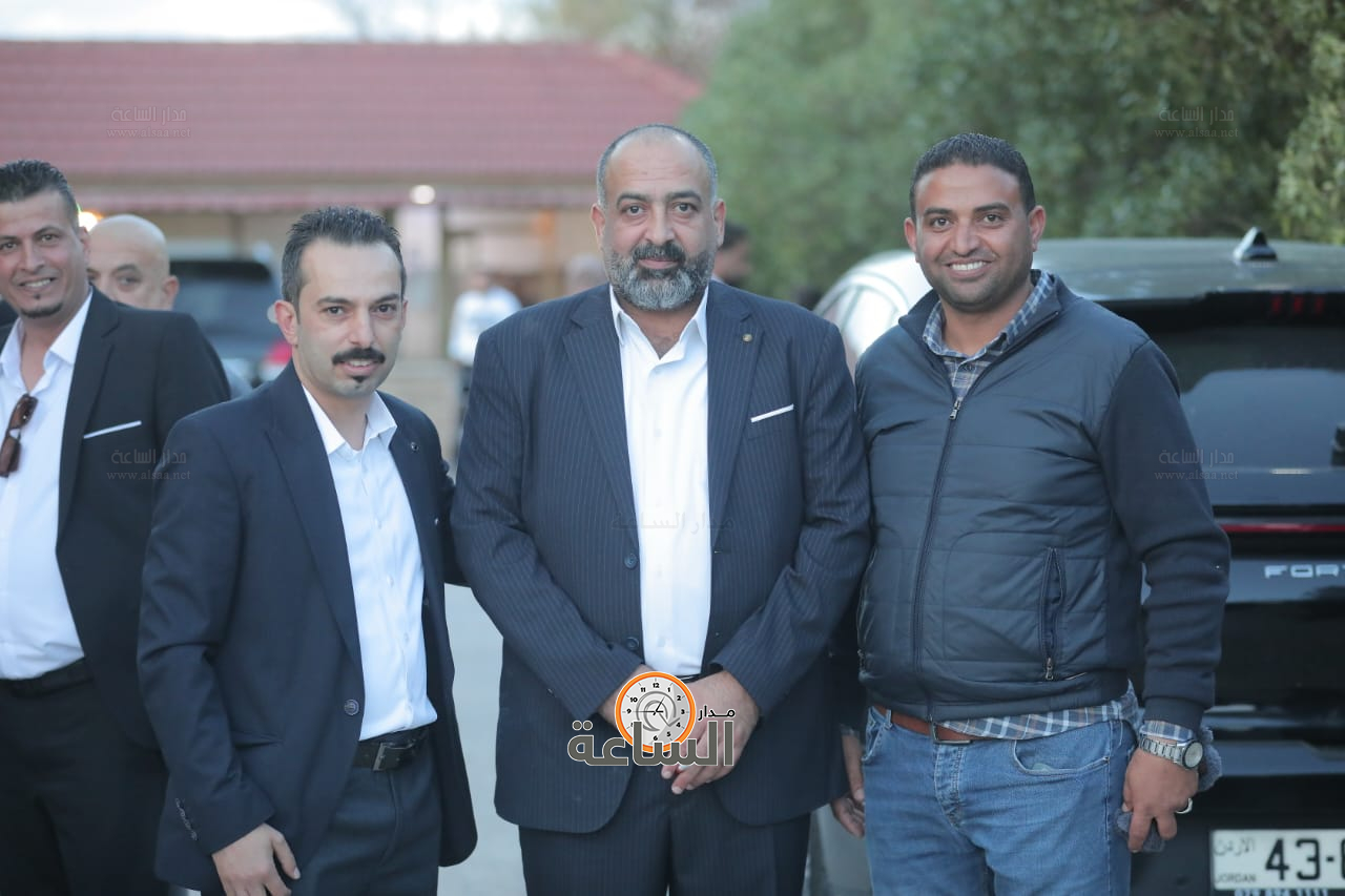 Madar Al-Saa Images 0.35062349479844046