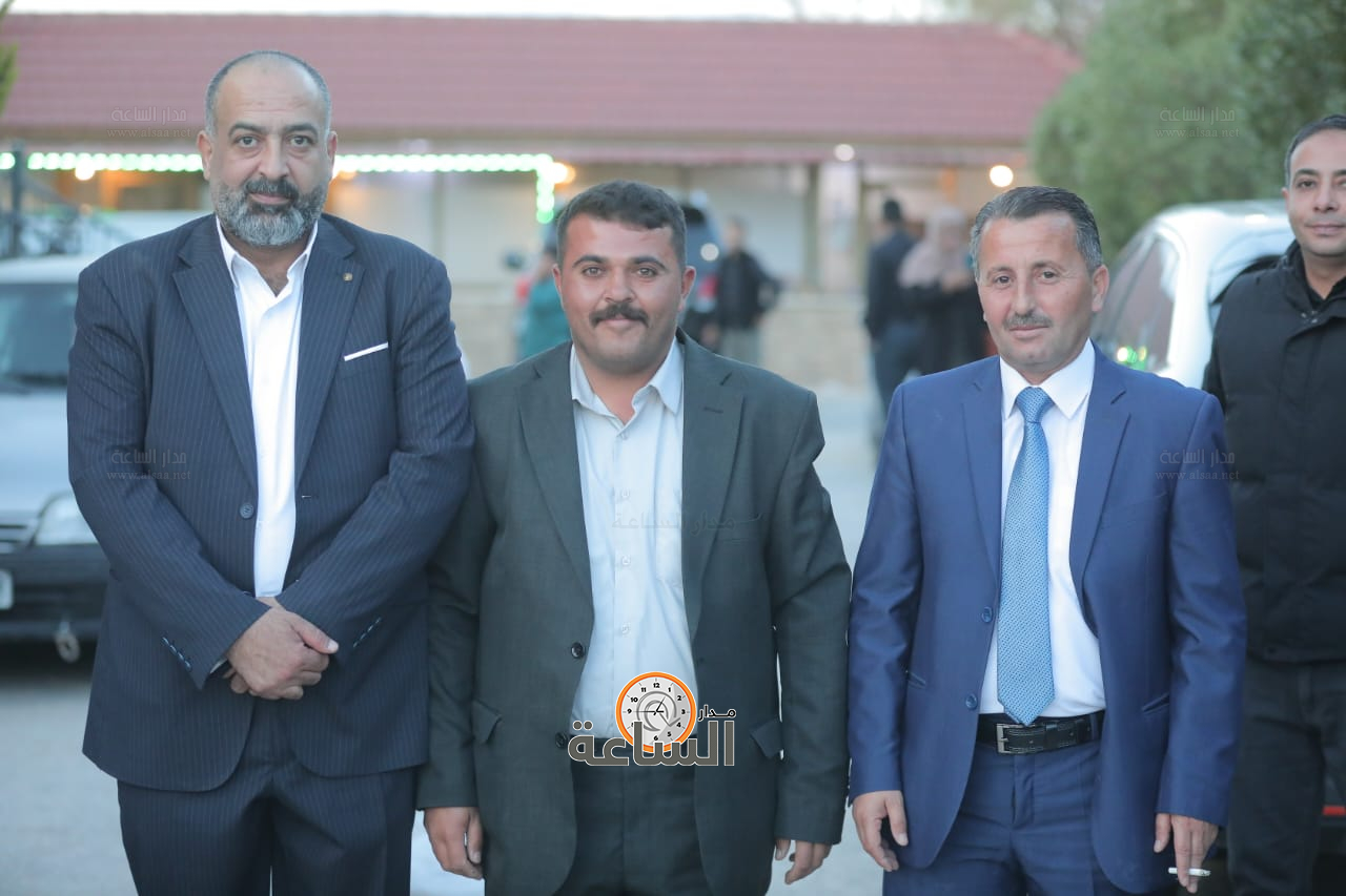 Madar Al-Saa Images 0.7575638977673735