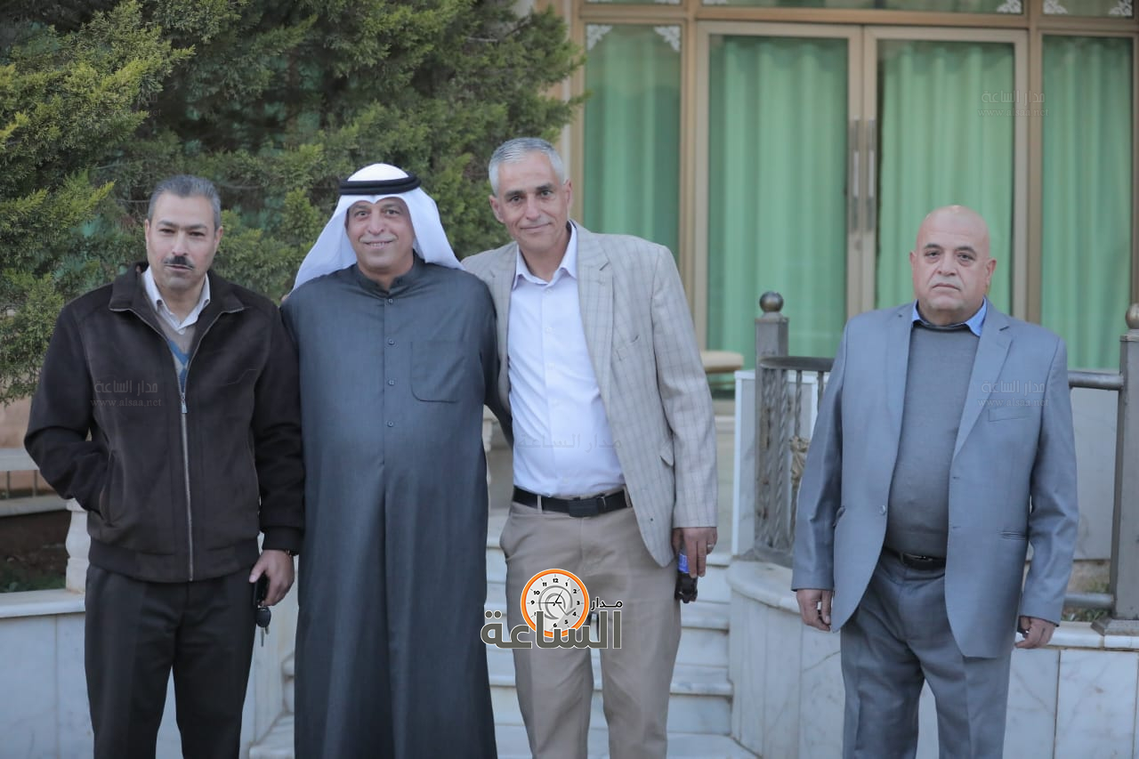 Madar Al-Saa Images 0.5187176071514059