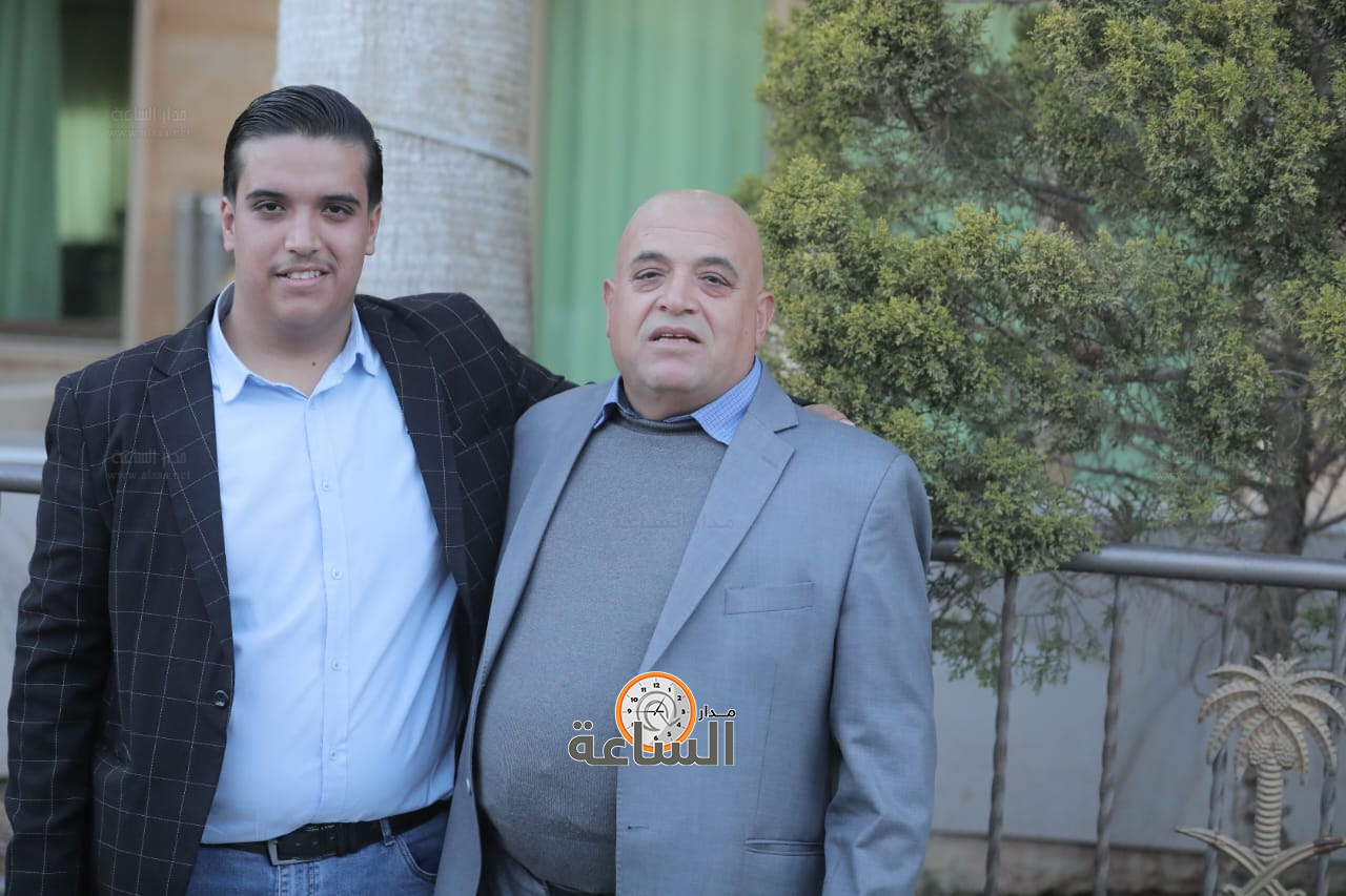 Madar Al-Saa Images 0.31561837952296756