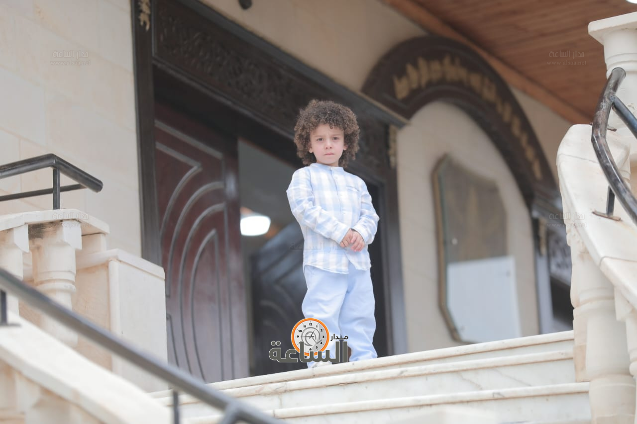 Madar Al-Saa Images 0.17220925831349954