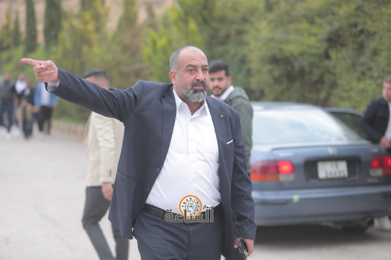 Madar Al-Saa Images 0.9060374366155037