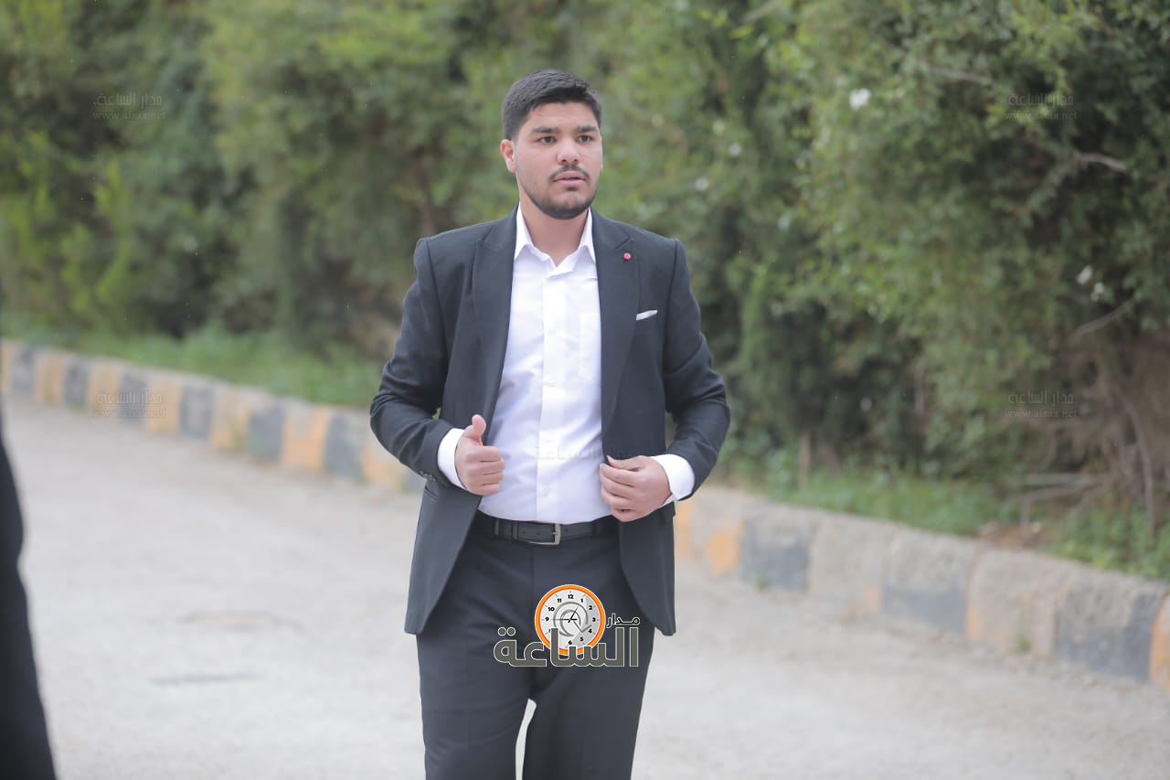 Madar Al-Saa Images 0.22000208723745673