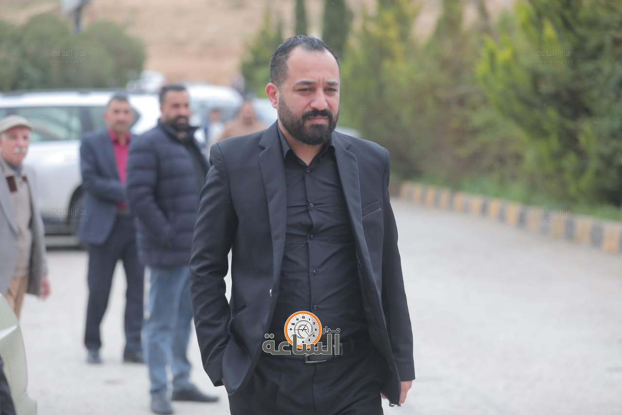 Madar Al-Saa Images 0.1837344280944364