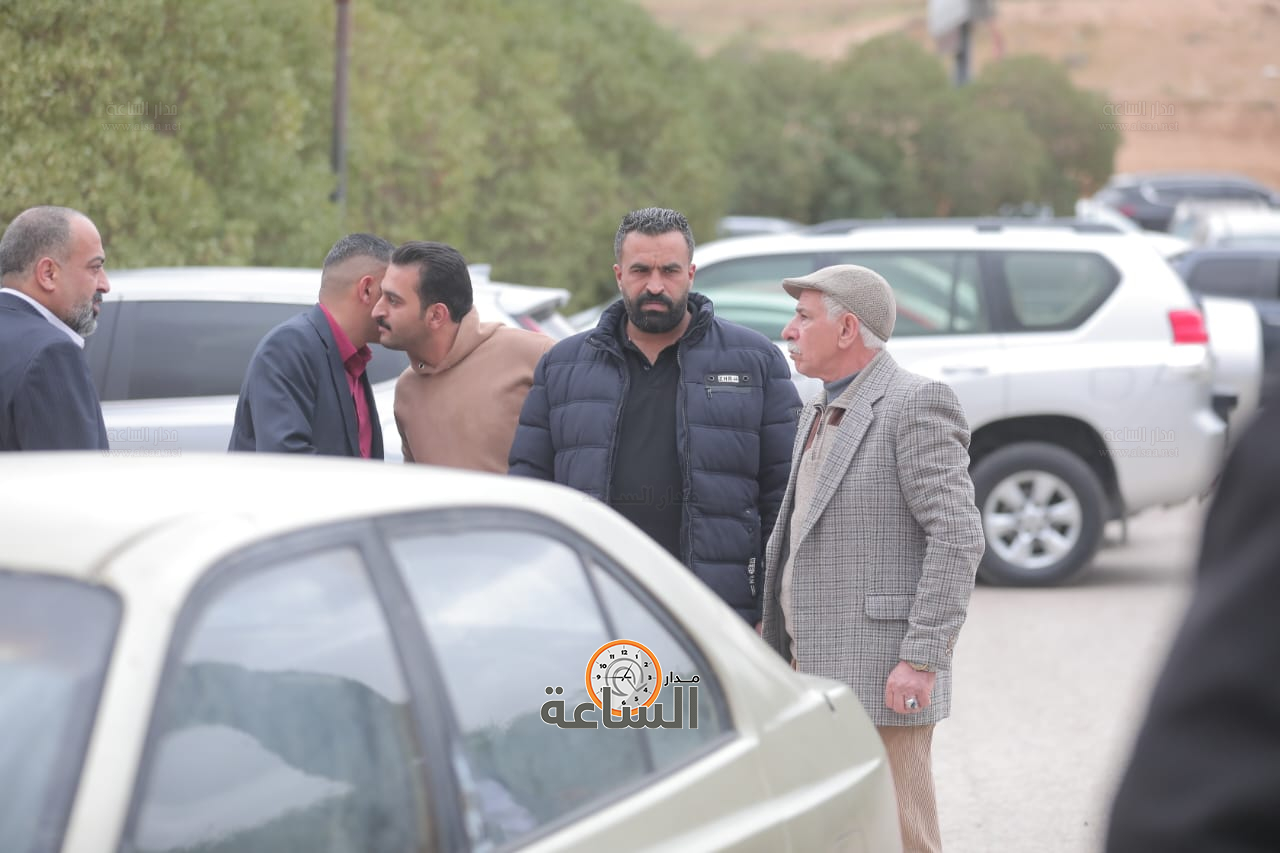 Madar Al-Saa Images 0.41065782237981796