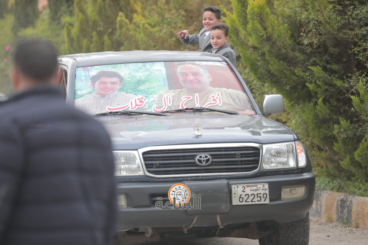 Madar Al-Saa Images 0.5709555775203324