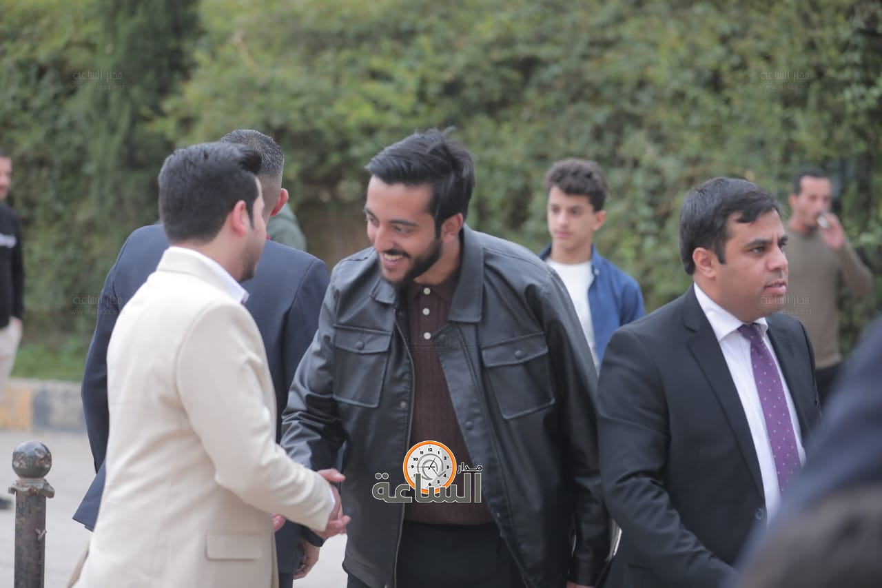 Madar Al-Saa Images 0.16950045895119825